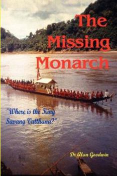 Paperback The Missing Monarch Book