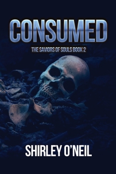 Paperback Consumed Book