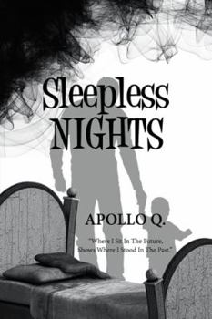 Paperback Sleepless Nights Book