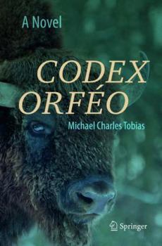 Paperback Codex Orféo Book
