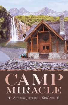 Paperback Camp Miracle Book