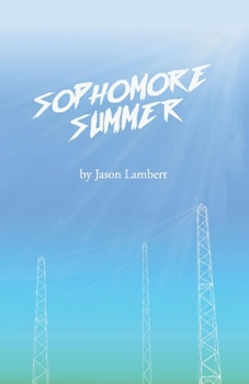 Paperback Sophomore Summer Book