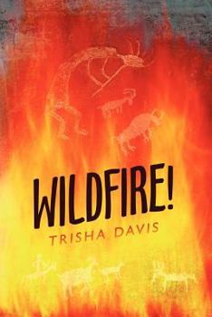 Paperback Wildfire! Book