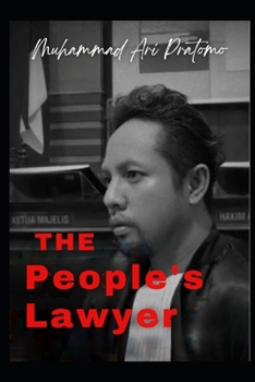 Paperback The People's Lawyer Book