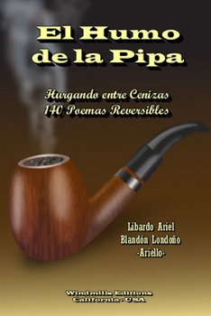 Paperback El Humo de la Pipa [Spanish] Book