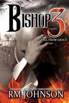 Paperback Bishop 3 Book
