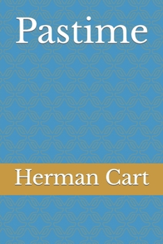 Paperback Pastime Book