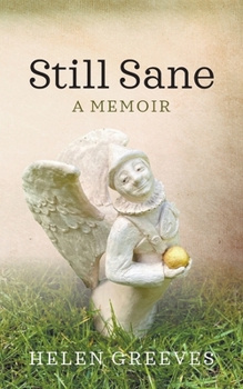 Paperback Still Sane: A Memoir Book