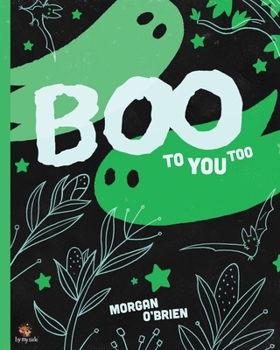 Paperback Boo To You Too Book