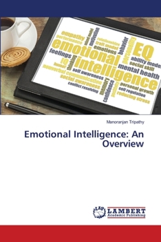 Paperback Emotional Intelligence: An Overview Book