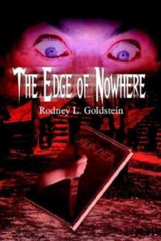 Hardcover The Edge of Nowhere Book