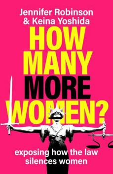 Paperback How Many More Women? Book