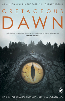 Paperback Cretaceous Dawn Book