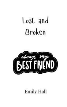 Paperback Lost and Broken Book