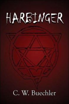 Paperback Harbinger Book
