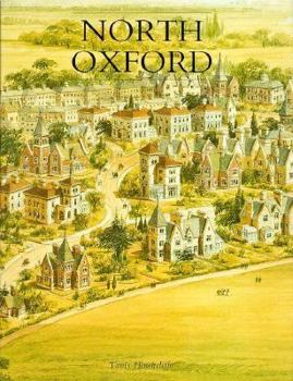 Hardcover North Oxford Book