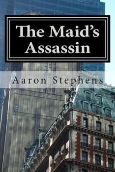 Paperback The Maid's Assassin Book