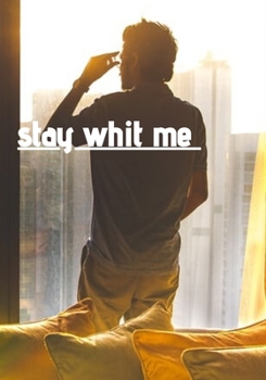 Paperback Stay whit me Book