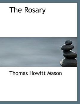Paperback The Rosary [Large Print] Book