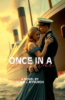 Paperback Once In a Lifetime Book