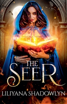 Paperback The Seer Book