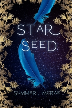 Paperback Star Seed Book