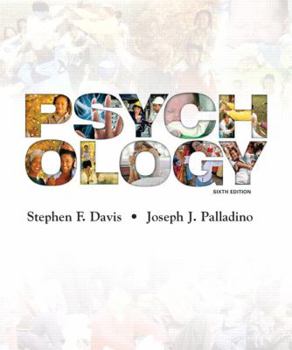 Hardcover Psychology Book