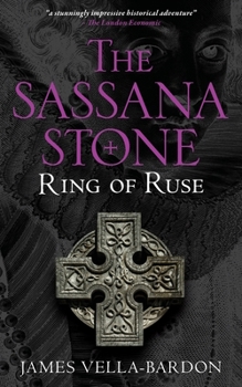 Paperback Ring Of Ruse Book