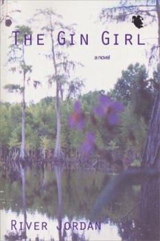 Hardcover The Gin Girl Book