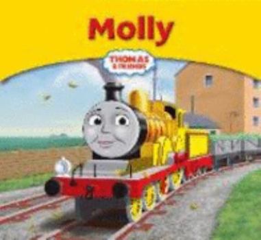 Paperback Molly Book