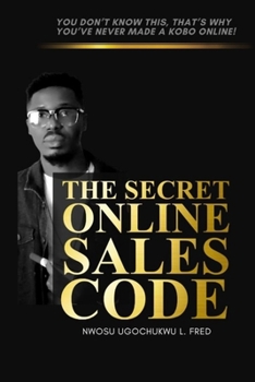 Paperback The Secret Online Sales Code Book