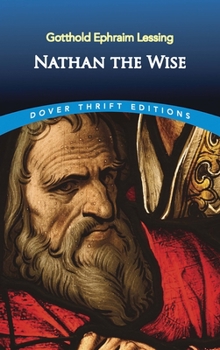 Paperback Nathan the Wise Book