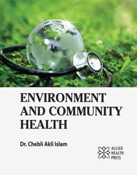 Library Binding Environment and Community Health Book
