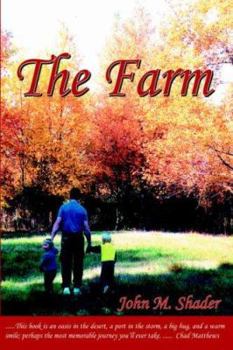 Paperback The Farm Book