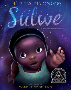 Hardcover Sulwe Book
