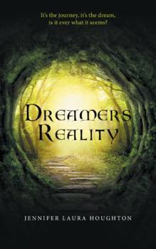 Paperback Dreamers Reality Book