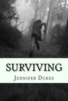 Paperback Surviving: Book 1 Book