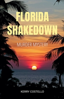 Paperback Florida Shakedown Book