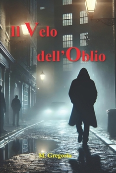 Paperback Il Velo dell'Oblio [Italian] Book