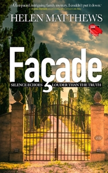 Paperback Façade Book