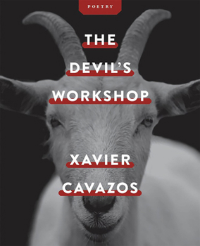 Paperback The Devil's Workshop Book