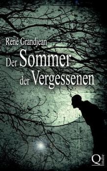 Paperback Der Sommer der Vergessenen: Band 1 von 2 [German] Book