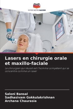 Paperback Lasers en chirurgie orale et maxillo-faciale [French] Book