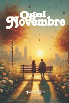 Paperback Ogni Novembre [Italian] Book