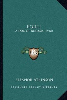"Poilu", a Dog of Roubaix