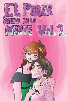 Paperback El Poder Oculto de la Mente Vol. 2 [Spanish] Book