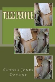 Paperback Tree People Book