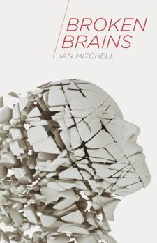 Paperback Broken Brains Book