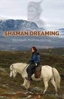 Paperback Shaman Dreaming Book