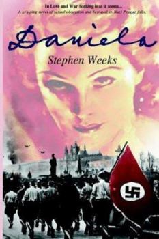 Paperback DANIELA Book